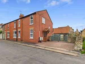 Main elevation- click for photo gallery